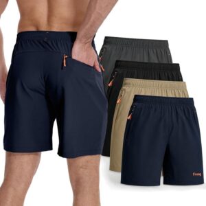 Bermuda Esportiva Masculina Short Tactel para Corrida e Academia