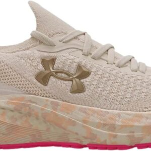 Tênis de Corrida Under Armour Charged Quicker 2 Feminino