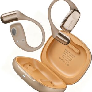 Fone de Ouvido BA-D132 para Corrida IPX5 100h Standby