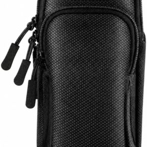 Braçadeira Esportiva para Celular com Saída para Fone