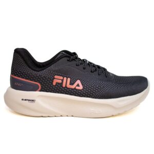 Tênis Fila Spry Feminino Corrida Leve Confortável Academia Caminhada
