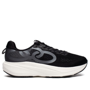 Tênis Masculino Olympikus Challenger 6 Corrida Preto/Cinza