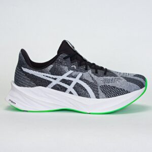 Tênis Asics Dynablast 5 Masculino Corrida Caminhada Cinza