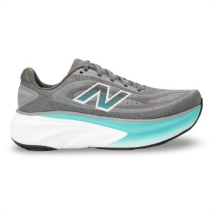 Tênis New Balance Masculino Fresh Foam X More V6 Corrida