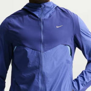 Jaqueta Nike Repel Stride Masculina